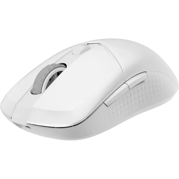 MSI VERSA 300 bezdrátová herní myš bílá - Myši - Obrázek PUSE000K01