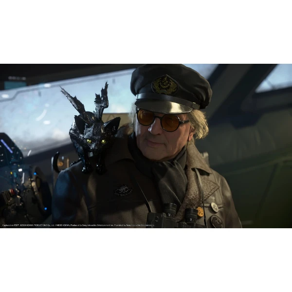 Death Stranding 2: On the Beach (PS5) - Hry pro PS5 - Obrázek PUUE000L01