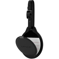 Satechi FindAll Luggage Tag lokátor černý - Lokátory