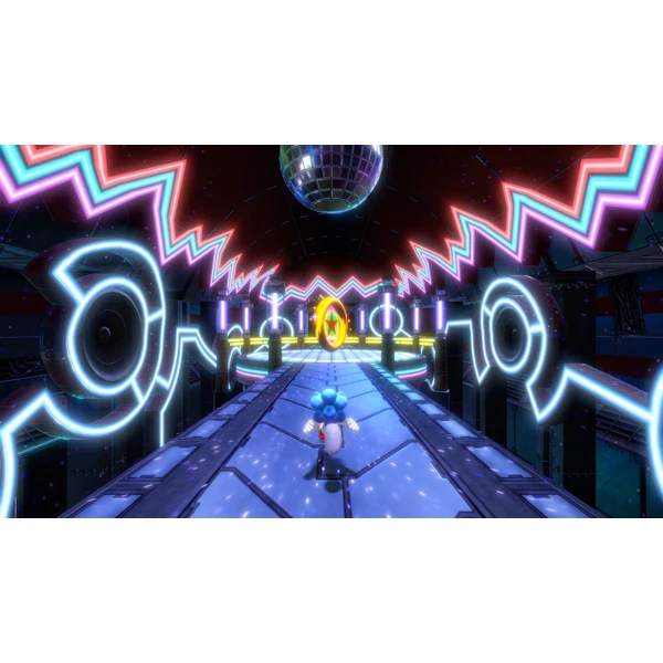 Sonic Colours Ultimate (SWITCH) - Hry pro Nintendo Switch - Obrázek PUWJ100201