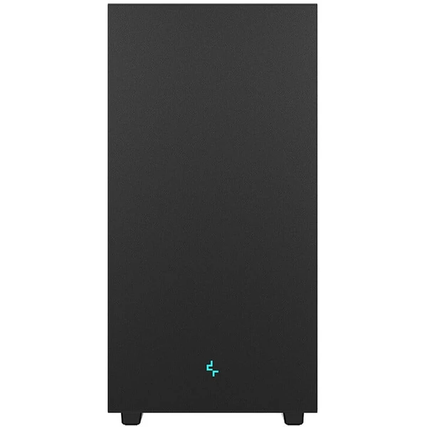 DEEPCOOL CH510 černá - Počítačové skříně - Obrázek PUXI100501