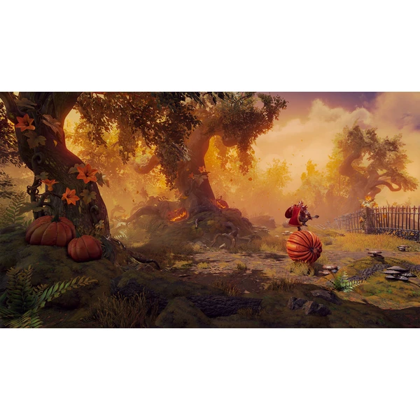 Trine 4: The Nightmare Prince (PS4) - Hry pro PS4 - Obrázek PUZ3100201