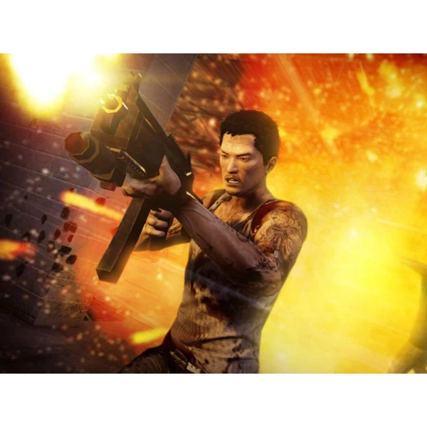 Sleeping Dogs Definitive Edition (Xbox One) - Hry pro Xbox One - Obrázek PV14100201