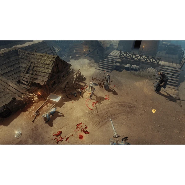 Vikings - Wolves of Midgard Special Edition (PS4) - Hry pro PS4 - Obrázek PV24100201