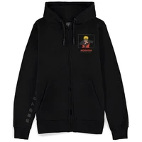 Mikina Naruto Shippuden - Naruto L - Mikiny a svetry
