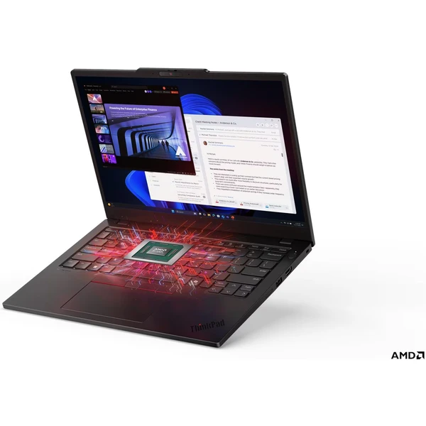 Lenovo ThinkPad L13 Gen 6 (21RB000VCK) černý - 3 roky záruky On-Site - Notebooky - Obrázek PV3J000K01