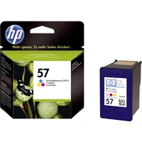 HP C6657AE č. 57 Vícebarevná originální - Cartridge