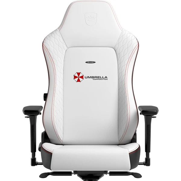noblechairs HERO Resident Evil Umbrella Edition - Židle - Obrázek PV5M000K01