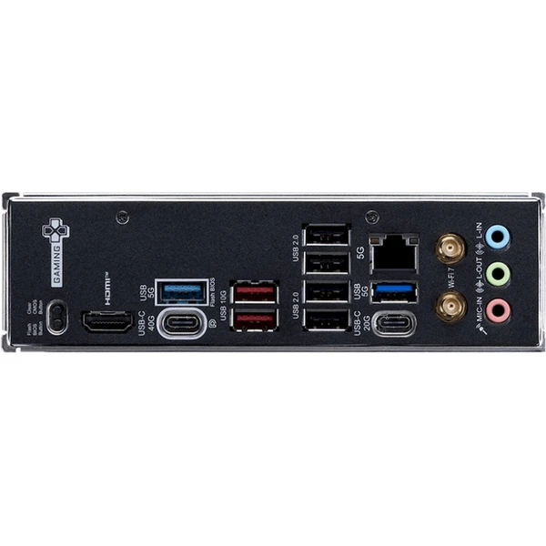 MSI X870E GAMING PLUS WIFI - Základní desky - Obrázek PV7H000K01