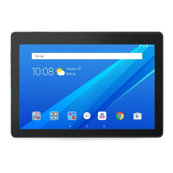 Lenovo Tab E10 2GB/16GB černý - Tablety - Obrázek PV81000301