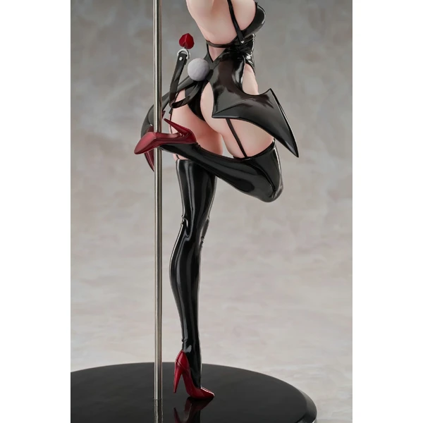 Soška Ascendia 1/6 Original Character - Muma Komurasaki by Ohisashiburi (Bunny Version) 29 cm - Sochy a sošky - Obrázek PV8E000K01
