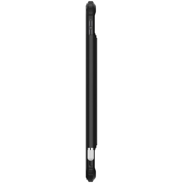 Spigen Ultra Hybrid Pro pouzdro iPad Air 10.9" (22/20), Air 11" (24/25/26) černé - Pouzdra - Obrázek PVC5000L01