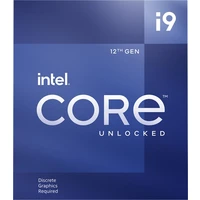Intel Core i9-12900KF - Procesory