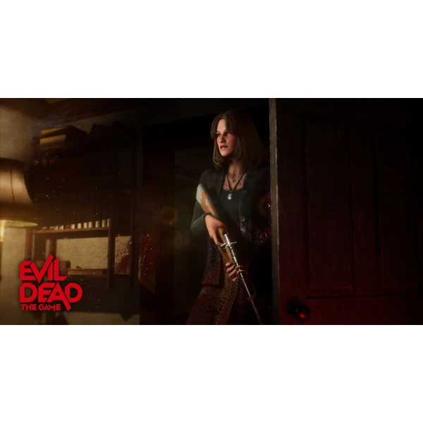 Evil Dead: The Game (Xbox One/Xbox Series) - Hry pro Xbox One - Obrázek PVI8100501