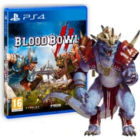 Blood Bowl 2 (PS4) - Hry pro PS4