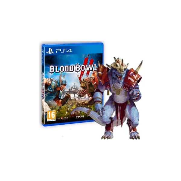 Blood Bowl 2