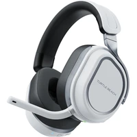 Turtle Beach STEALTH 700PS GEN3 bezdrátová herní sluchátka bílá - Sluchátka