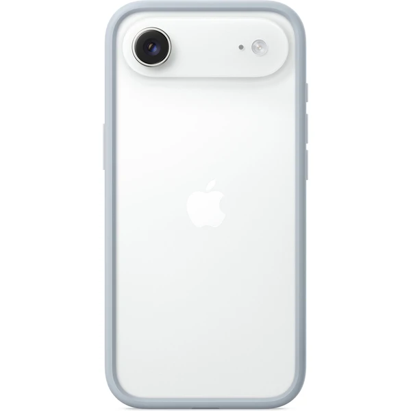 Apple ochranný rámeček na iPhone Air světle modrý - Pouzdra - Obrázek PVOH000K01