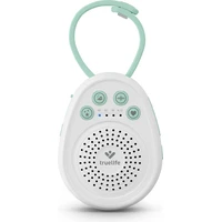 TrueLife BabyTone S3 přenosný uspávací modul  - Reproduktory