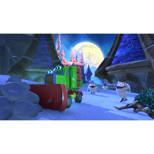 Yooka-Laylee (PS4) - Hry pro PS4 - Obrázek PW24100201