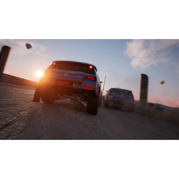 Gravel (Xbox One) - Hry pro Xbox One - Obrázek PW45100201