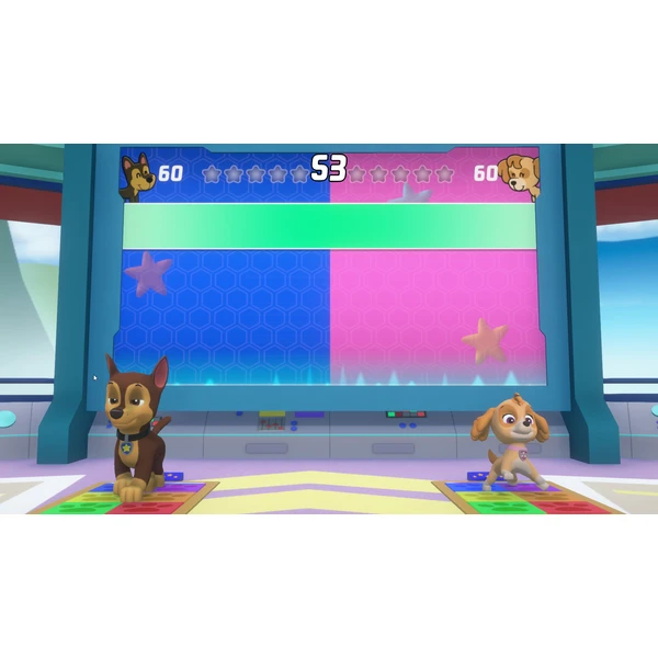 Paw Patrol: Mighty Pups Save Adventure Bay (Switch) - Hry pro Nintendo Switch - Obrázek PW8B300401