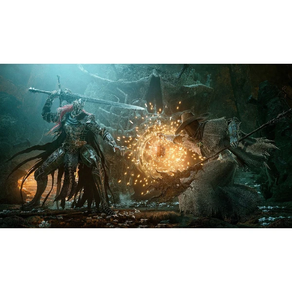 Lords of the Fallen (PS5) - Hry pro PS5 - Obrázek PW8P100501