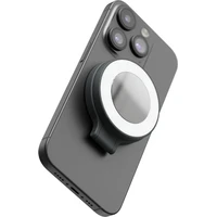 ShiftCam SnapPocket Light LED ring černý - Svítidla