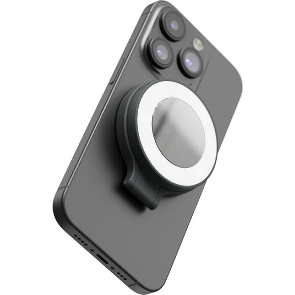 ShiftCam SnapPocket Light - černá SC-S-AC01-MN Černá