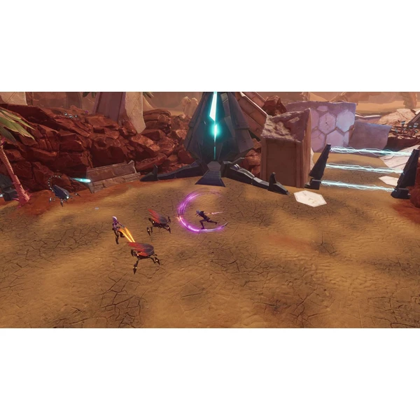 Star Trek Prodigy: Supernova (Switch) - Hry pro Nintendo Switch - Obrázek PWFH300401