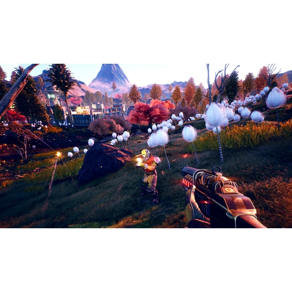 The Outer Worlds (SWITCH) - Hry pro Nintendo Switch - Obrázek PWJ3100201