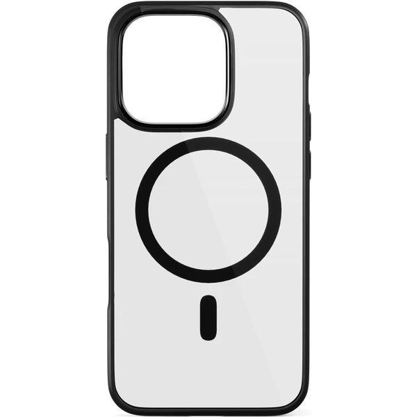 iWant Hero kryt s MagSafe iPhone 16 Pro Max černý - Pouzdra - Obrázek PWN9000L01