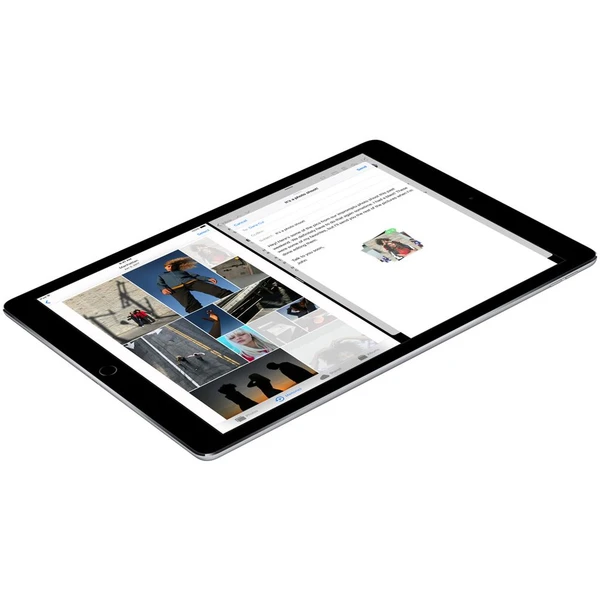 Apple iPad Pro 12,9" 64GB Wi-Fi vesmírně šedý (2017) - Tablety - Obrázek PWOJ000101