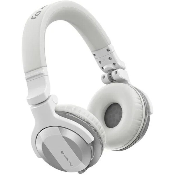 Pioneer DJ | AlphaTheta - HDJ-CUE1BT-W Bílá