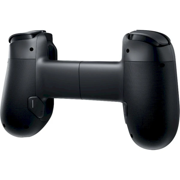 Backbone Pro herní ovladač pro USB-C černý - Herní ovladače - Obrázek PWPK000K01