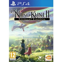 Ni No Kuni II: Revenant Kingdom (PS4) - Hry pro PS4