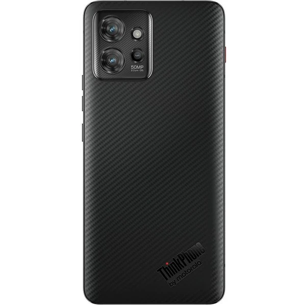 Motorola ThinkPhone 8GB/256GB Carbon Black - Mobilní telefony - Obrázek PWSL300401