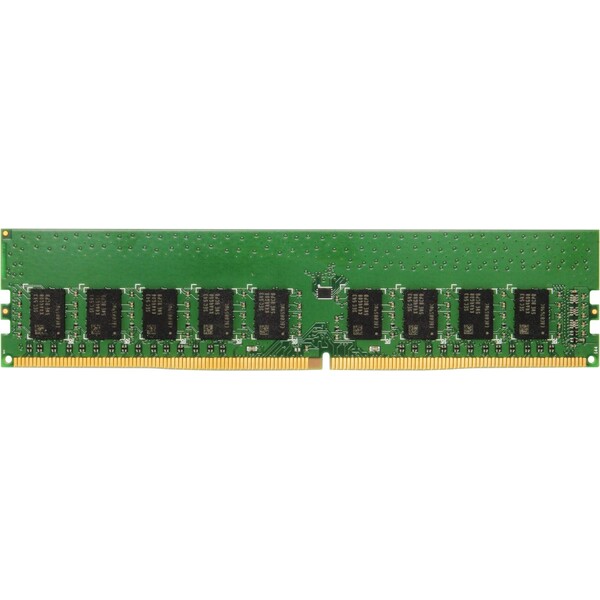 Synology D4EC-2666-8G Zelená