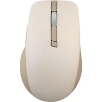ASUS SmartO MD200 Silent Plus myš béžová - Myši