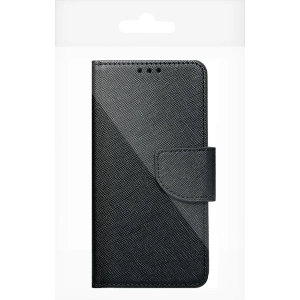 Smarty flip pouzdro Apple iPhone 14 Pro černé - Pouzdra - Obrázek PX1M300401