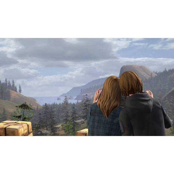 Life is Strange: Before the Storm (PS4) - Hry pro PS4 - Obrázek PX45100201