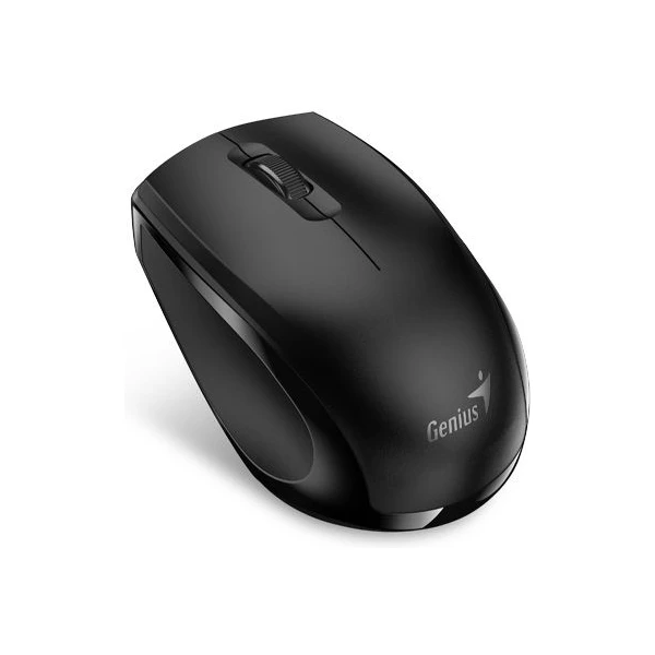 Genius NX-8006S bezdrátová myš černá - Myši - Obrázek PX68700301
