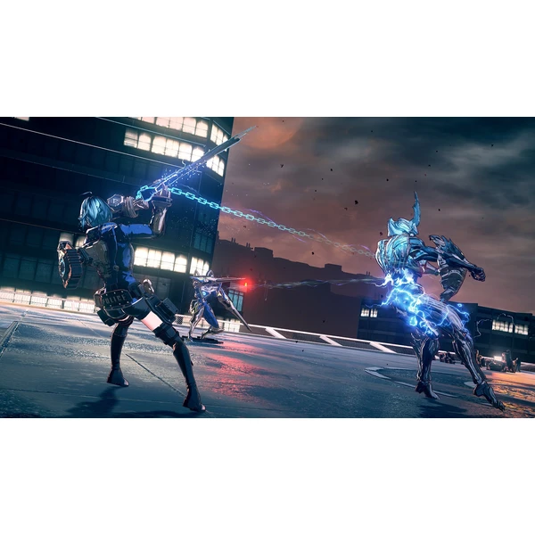 Astral Chain (SWITCH) - Hry pro Nintendo Switch - Obrázek PXE3100201