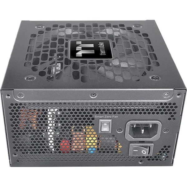 Thermaltake Toughpower GT 1000W černá - Zdroje - Obrázek PXFL000K01