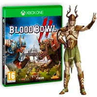 Blood Bowl 2 (Xbox One) - Hry pro Xbox One