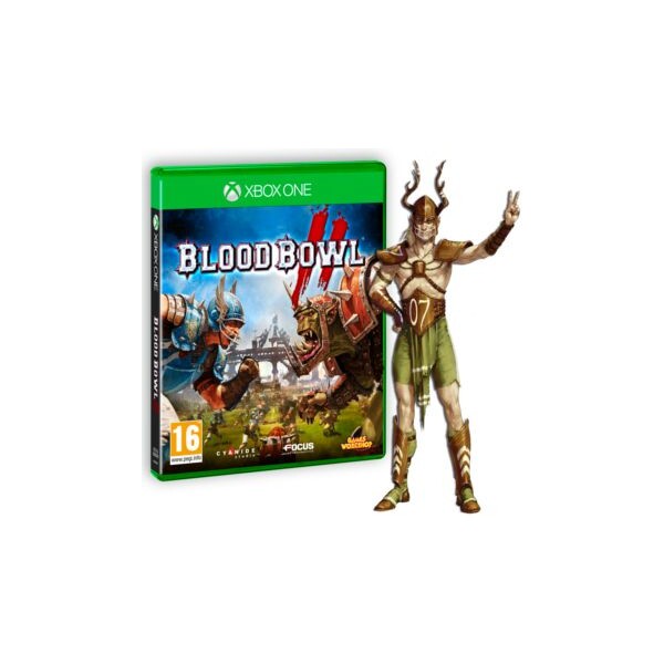 Blood Bowl 2