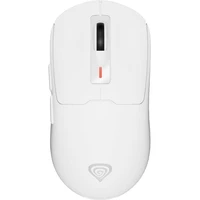 GENESIS ZIRCON 660 PRO bezdrátová herní myš bílá - Myši
