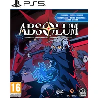 Absolum (PS5) - Hry pro PS5