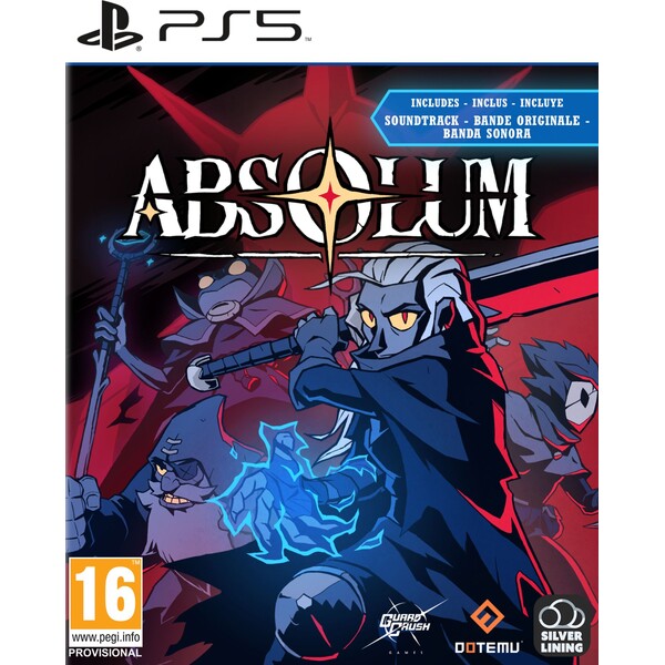 Absolum