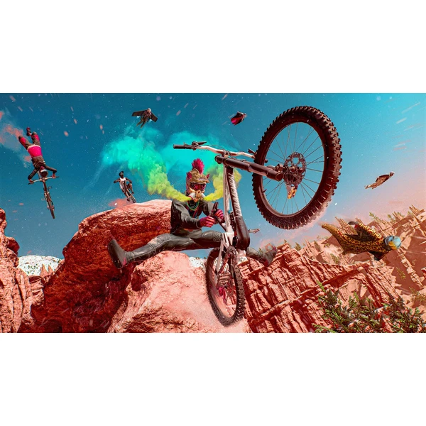 Riders Republic (PS4) - Hry pro PS4 - Obrázek PY2J100201